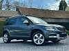 Skoda Yeti 1.2i Outlander / ELECTRIC PANO / CAMERA / AUTOMATIC thumbnail