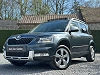 Skoda Yeti 1.2i Outlander / ELECTRIC PANO / CAMERA / AUTOMATIC thumbnail