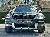 Skoda Yeti 1.2i Outlander / ELECTRIC PANO / CAMERA / AUTOMATIC thumbnail