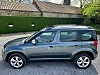Skoda Yeti 1.2i Outlander / ELECTRIC PANO / CAMERA / AUTOMATIC thumbnail