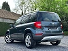Skoda Yeti 1.2i Outlander / ELECTRIC PANO / CAMERA / AUTOMATIC thumbnail