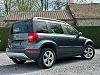 Skoda Yeti 1.2i Outlander / ELECTRIC PANO / CAMERA / AUTOMATIC thumbnail