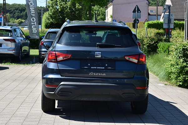 SEAT Arona 1.0 TSI* CarPlay*286€ PAR MOIS SANS ACOMPTE