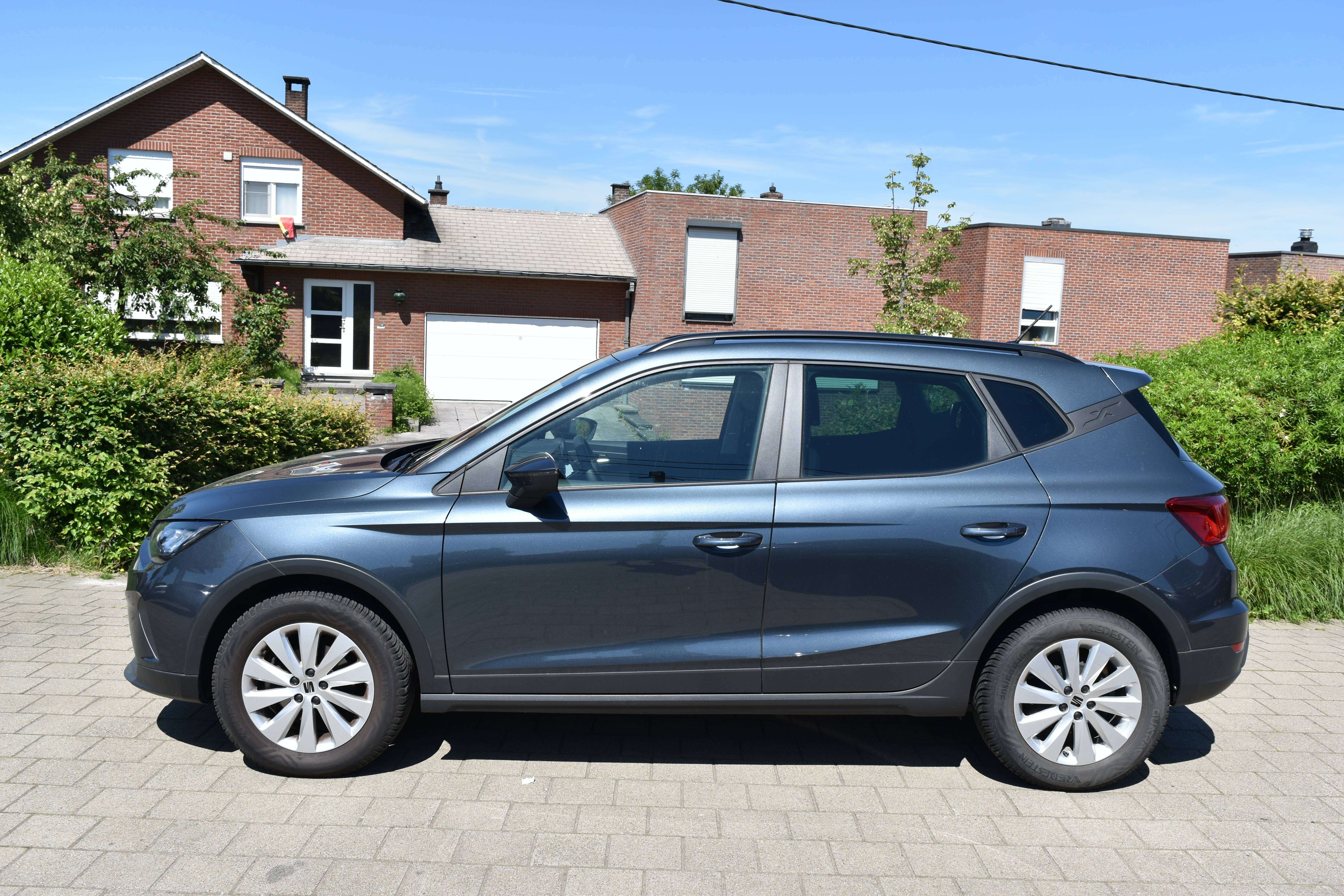 SEAT Arona 1.0 TSI* CarPlay*286€ PAR MOIS SANS ACOMPTE