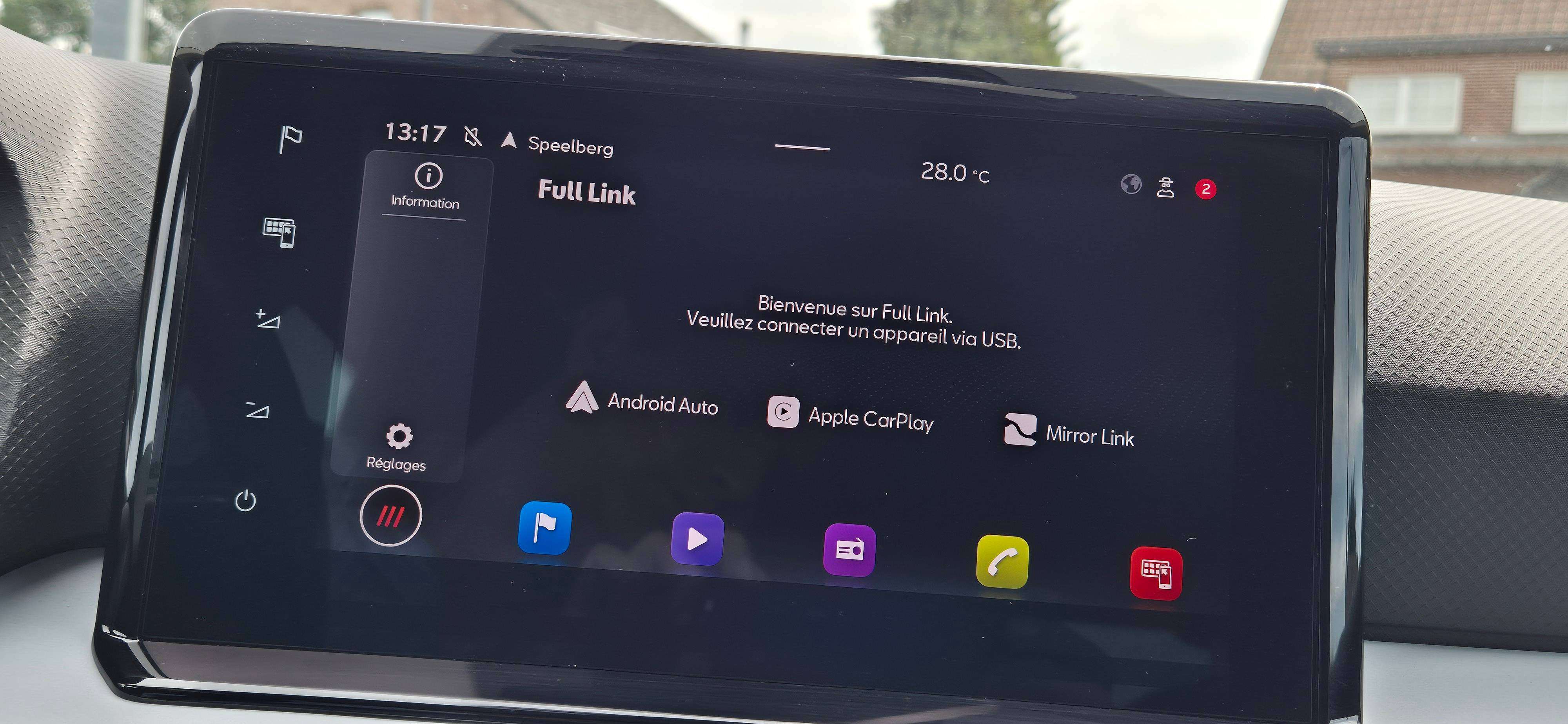 SEAT Arona 1.0 TSI* CarPlay*286€ PAR MOIS SANS ACOMPTE