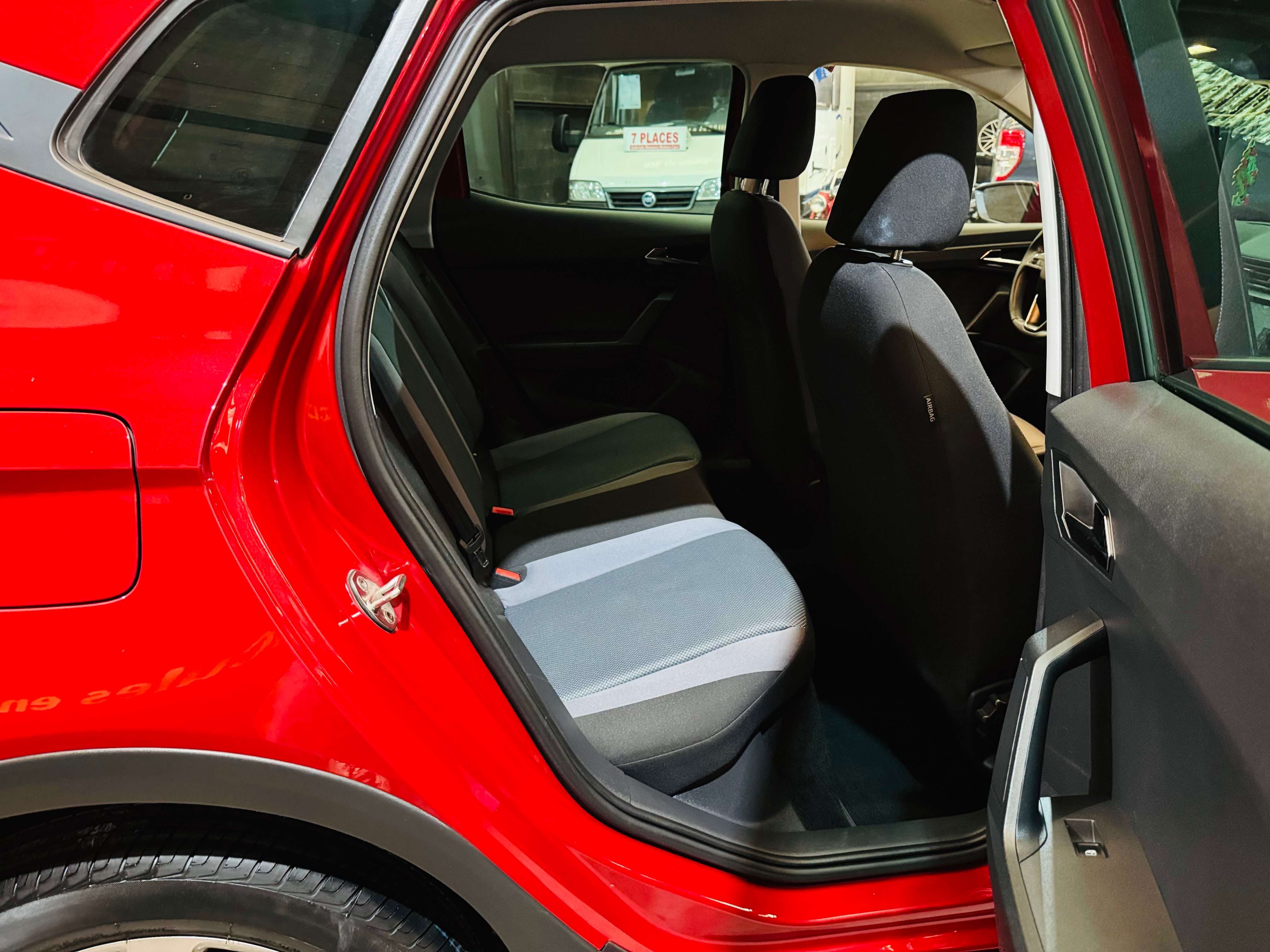 SEAT Arona Arona CNG 1.0 TGI CarPlay Caméra J.A