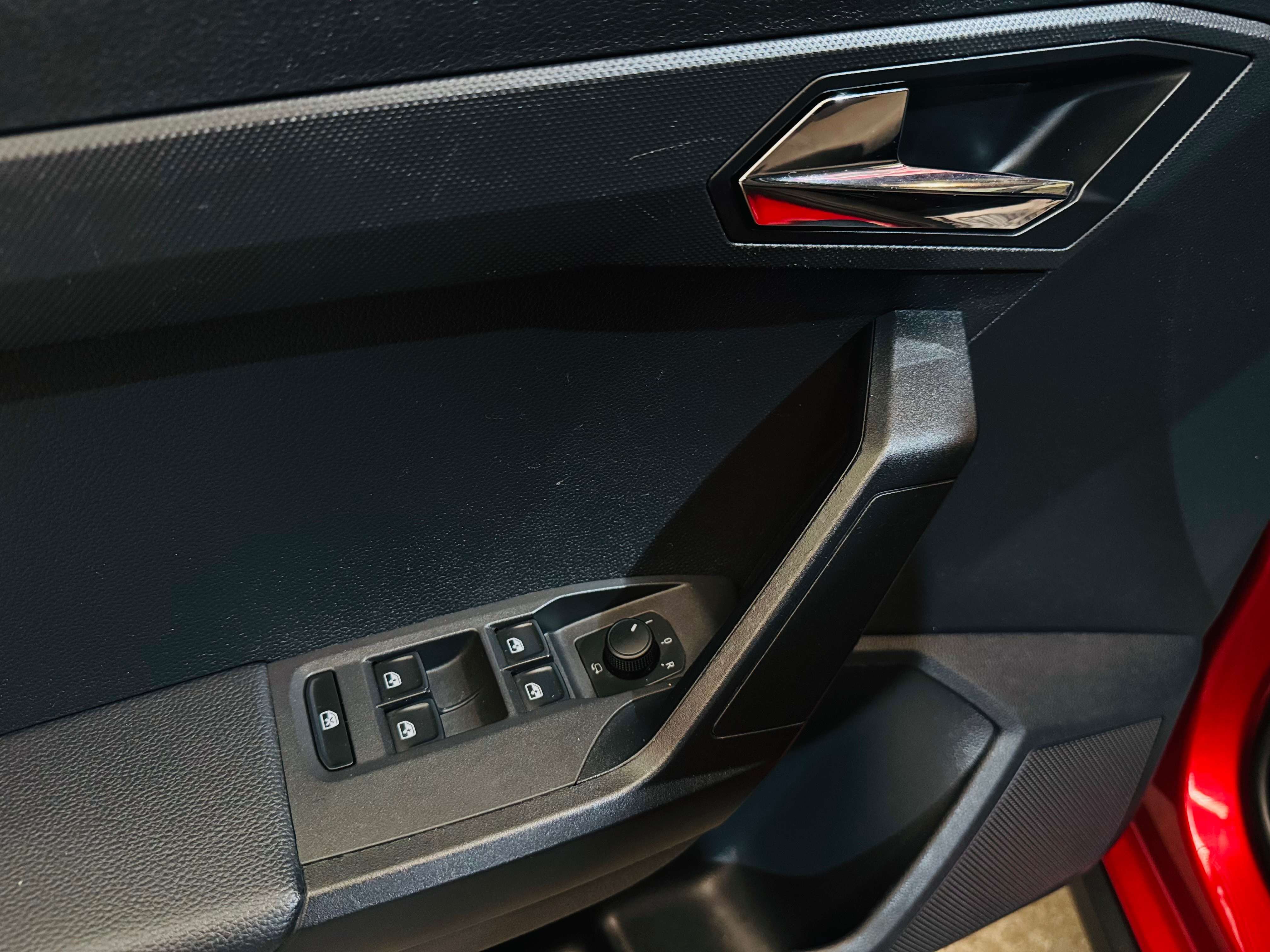 SEAT Arona Arona CNG 1.0 TGI CarPlay Caméra J.A