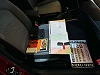 SEAT Arona Arona CNG 1.0 TGI CarPlay Caméra J.A thumbnail