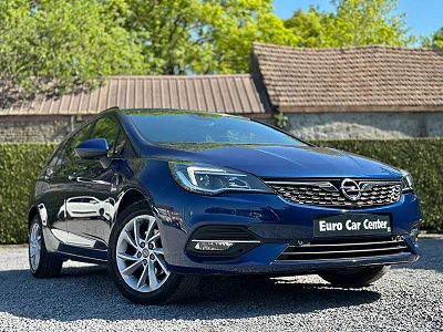 Opel Astra Astra Sports Tourer 1.5 Turbo D Edition S/S