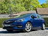 Opel Astra Astra Sports Tourer 1.5 Turbo D Edition S/S thumbnail