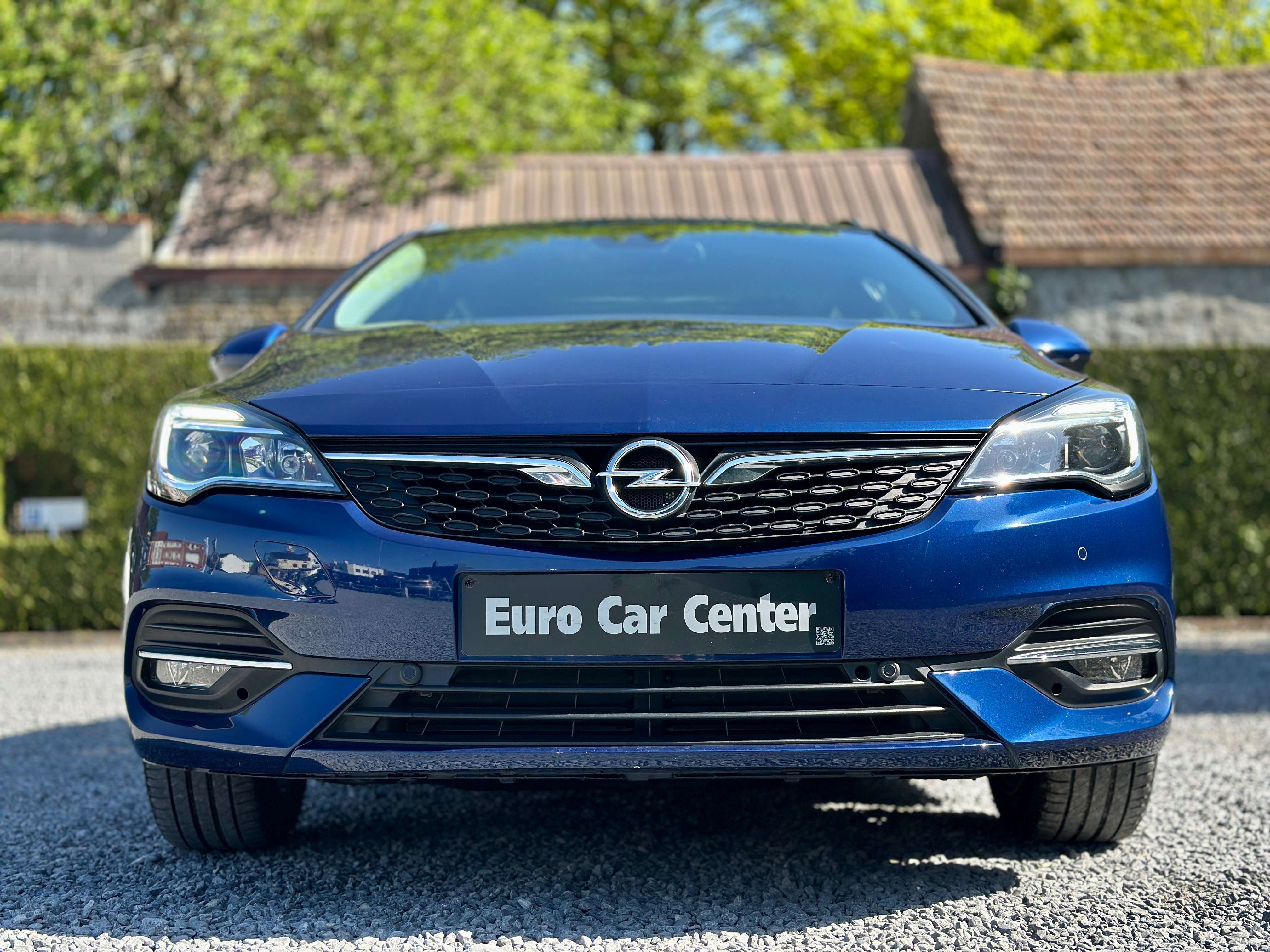 Opel Astra Astra Sports Tourer 1.5 Turbo D Edition S/S