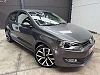 Volkswagen Polo Polo 1.4i Comfortline thumbnail
