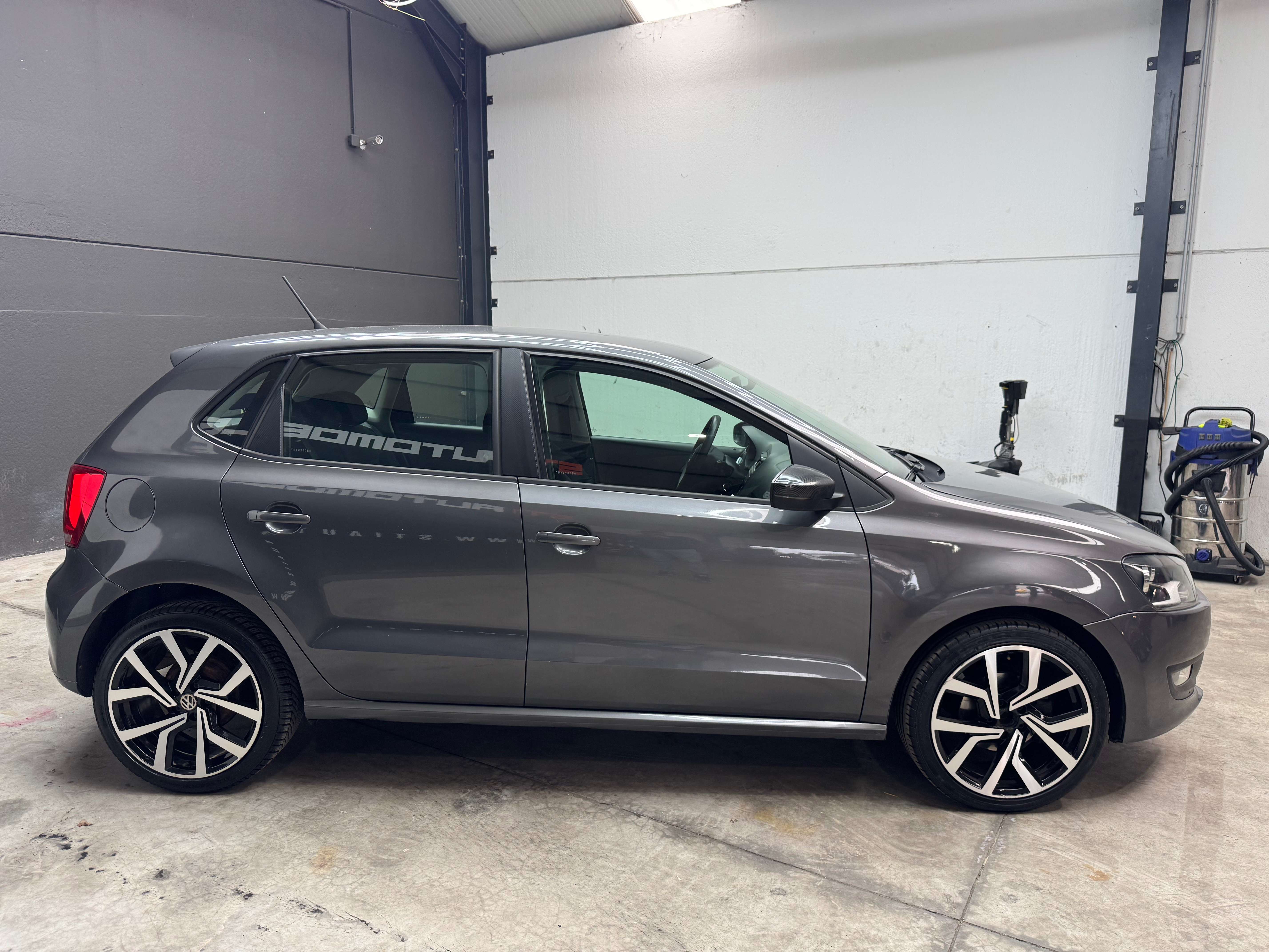 Volkswagen Polo Polo 1.4i Comfortline