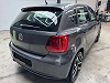 Volkswagen Polo Polo 1.4i Comfortline thumbnail