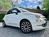 Fiat 500 1.0 Star Mild Hybrid / HALF LEDER / PANODAK / thumbnail