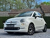 Fiat 500 1.0 Star Mild Hybrid / HALF LEDER / PANODAK / thumbnail