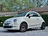 Fiat 500 1.0 Star Mild Hybrid / HALF LEDER / PANODAK / thumbnail