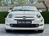 Fiat 500 1.0 Star Mild Hybrid / HALF LEDER / PANODAK / thumbnail