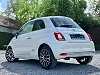 Fiat 500 1.0 Star Mild Hybrid / HALF LEDER / PANODAK / thumbnail