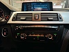BMW 320 320DA X-Drive Cuir J.A Airco Sièges chauffants thumbnail