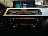 BMW 320 320DA X-Drive Cuir J.A Airco Sièges chauffants thumbnail