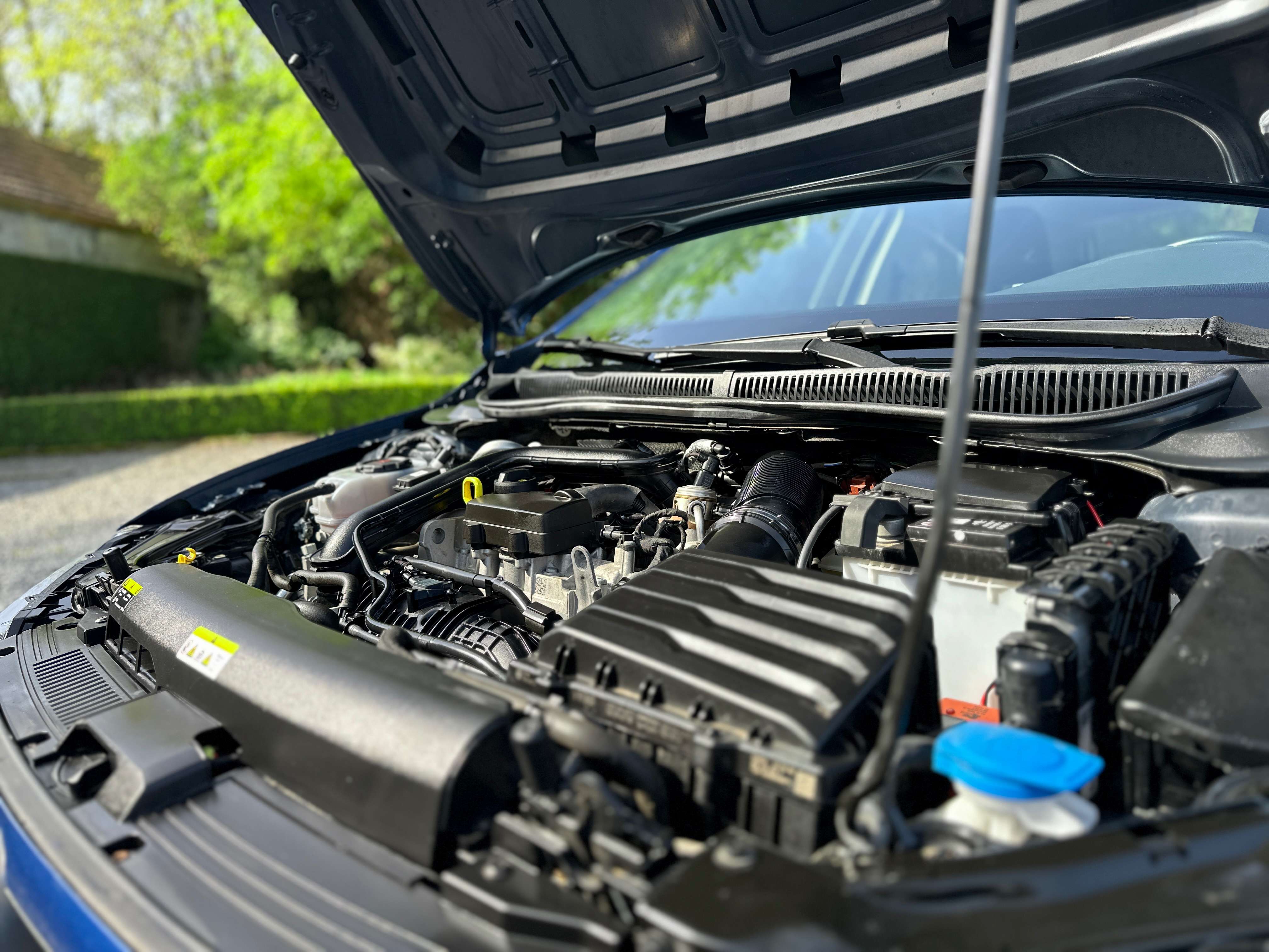 Volkswagen Polo 1.0 TSi Trendline / CARPLAY / ANTI-MARTERSSYSTEEM / ASSIST