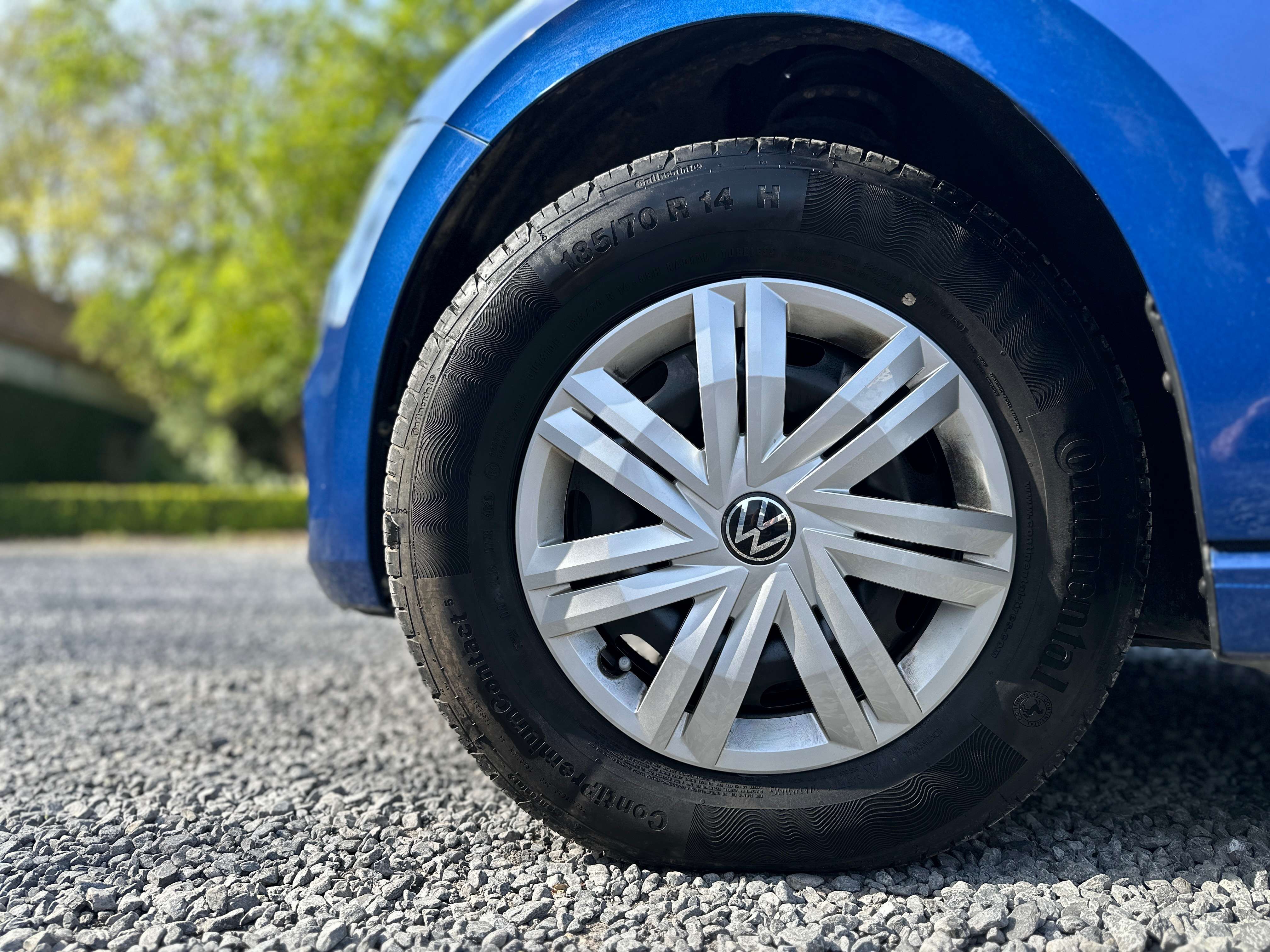 Volkswagen Polo 1.0 TSi Trendline / CARPLAY / ANTI-MARTERSSYSTEEM / ASSIST