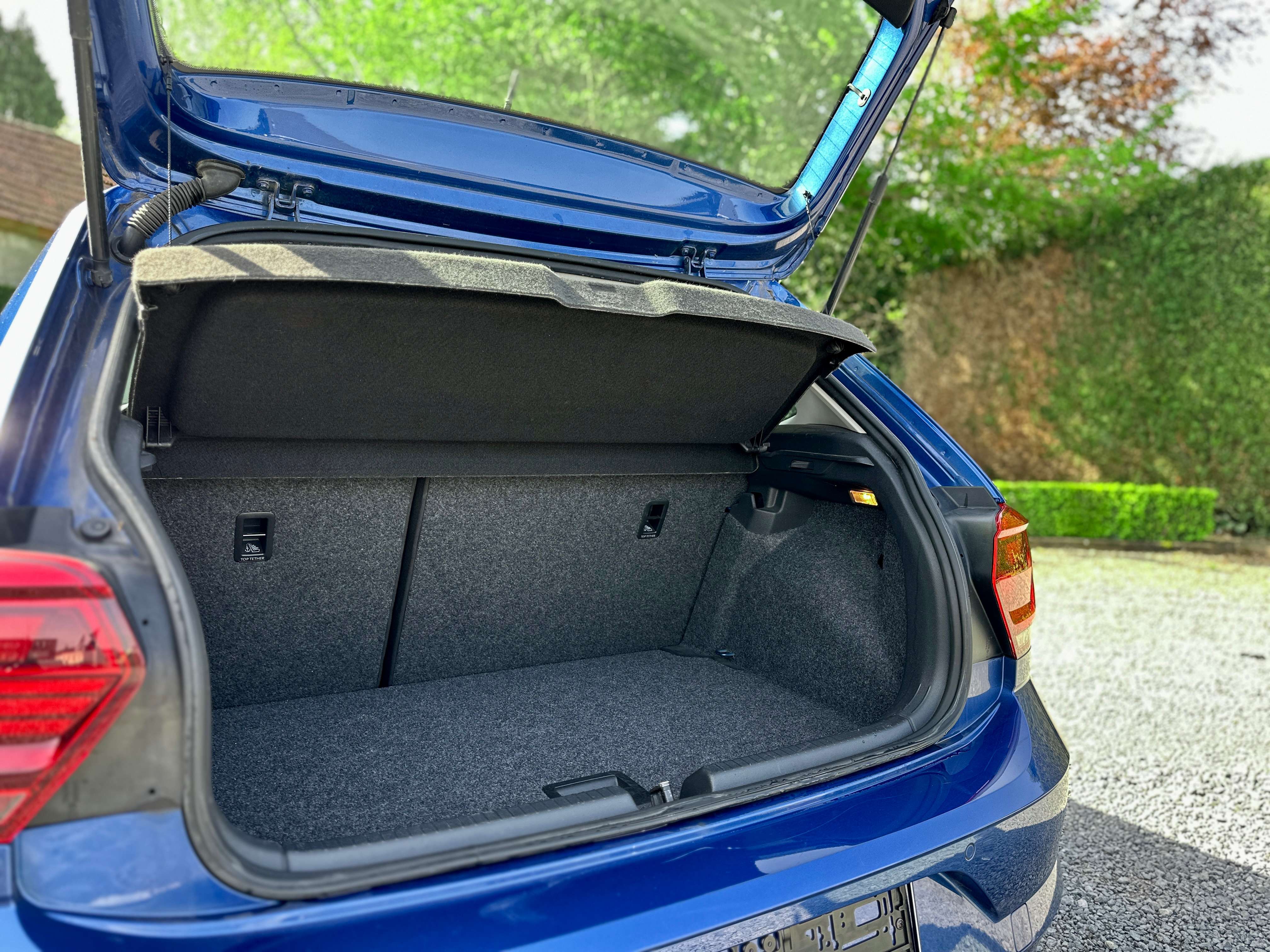 Volkswagen Polo 1.0 TSi Trendline / CARPLAY / ANTI-MARTERSSYSTEEM / ASSIST