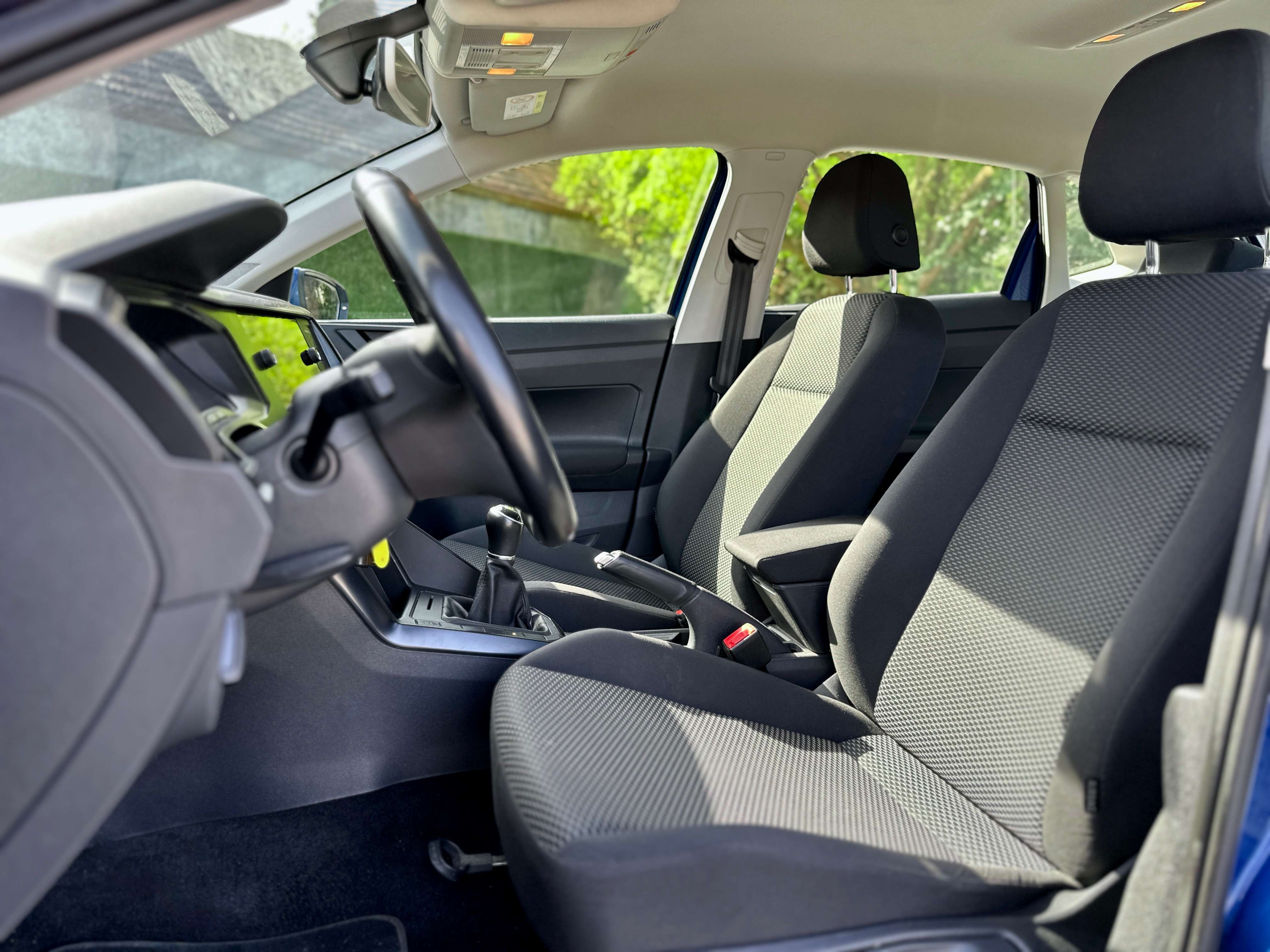 Volkswagen Polo 1.0 TSi Trendline / CARPLAY / ANTI-MARTERSSYSTEEM / ASSIST