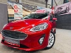 Ford Fiesta 1.0 EcoBoost Automatique CarPlay GPS Caméra Sound Système B&O Sièges/Volant chauffants thumbnail
