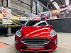 Ford Fiesta 1.0 EcoBoost Automatique CarPlay GPS Caméra Sound Système B&O Sièges/Volant chauffants thumbnail