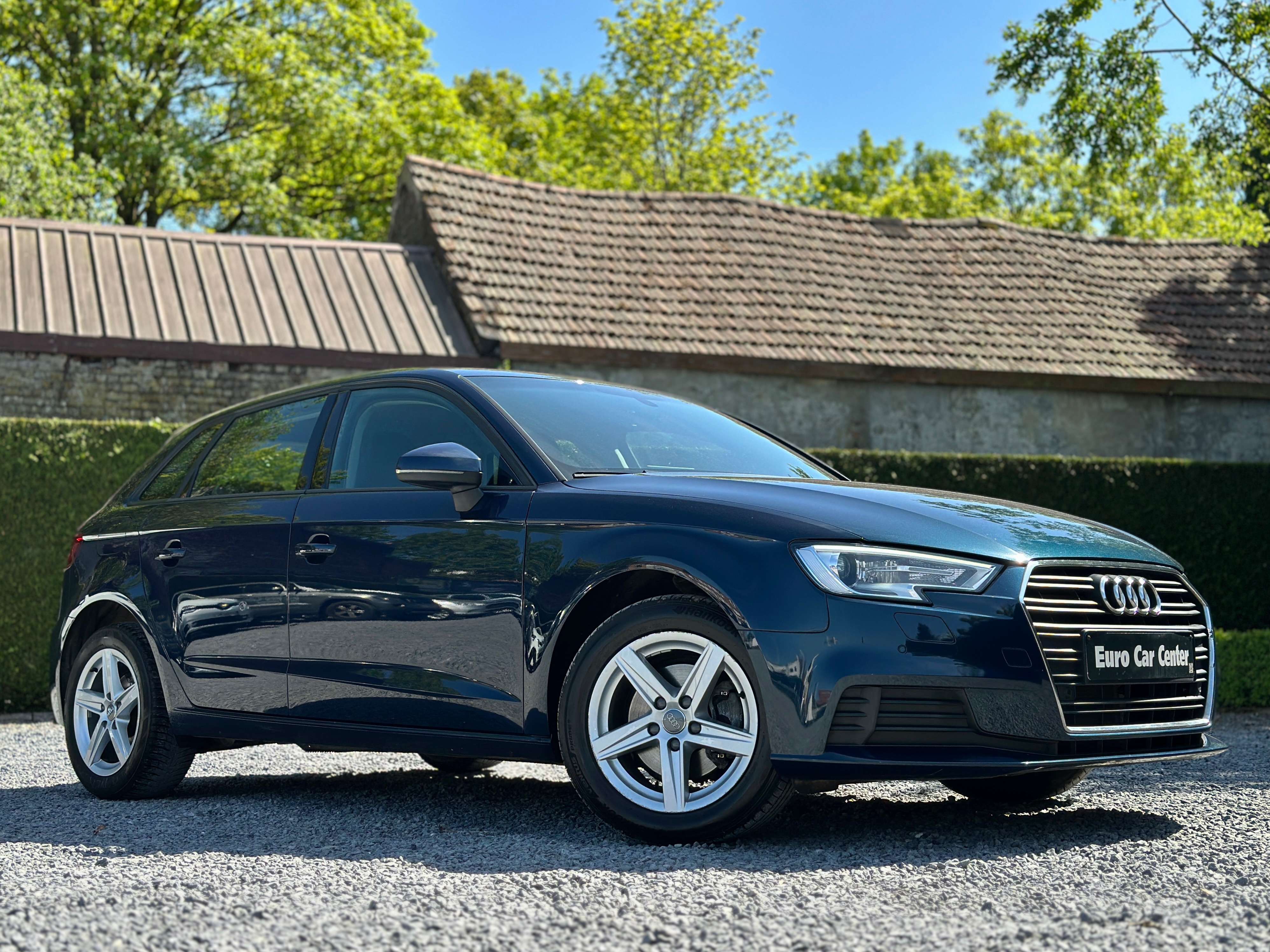 Audi A3 Sportback 1.0 TFSI S tronic