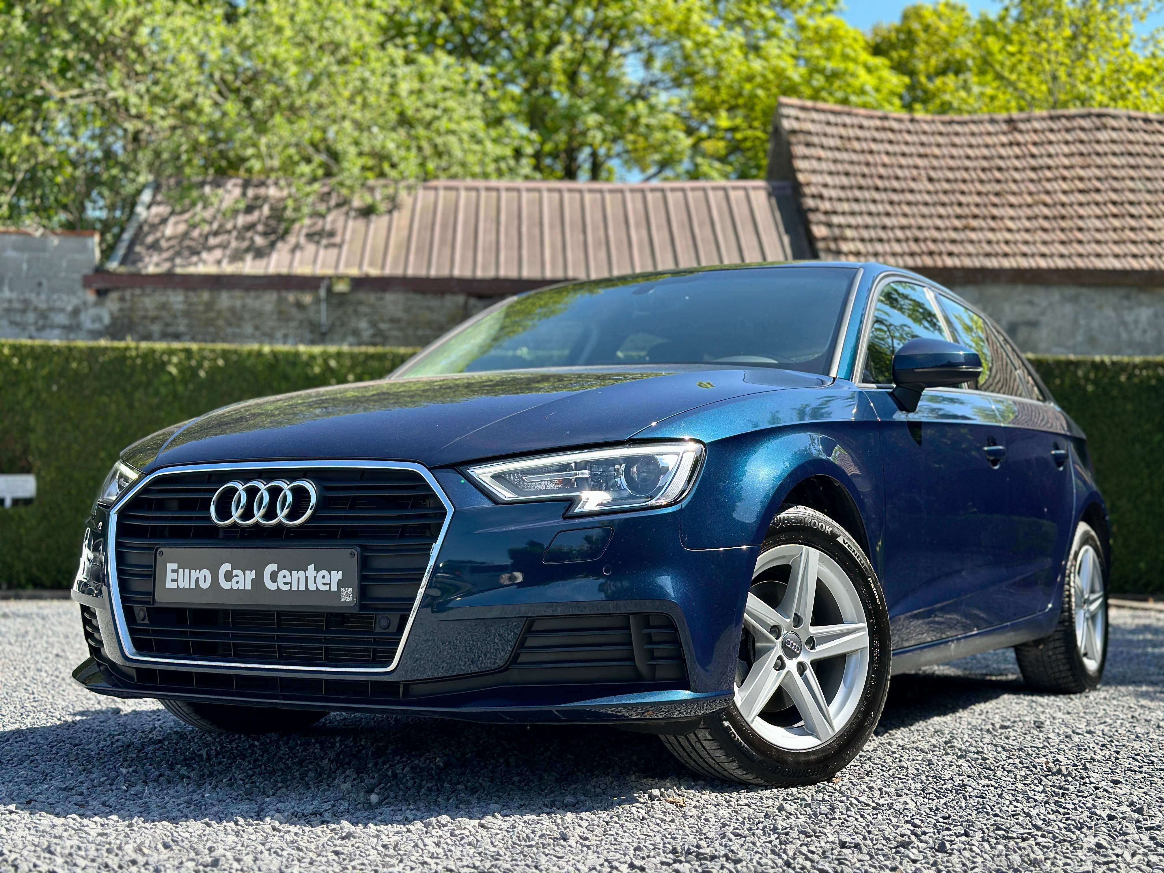 Audi A3 Sportback 1.0 TFSI S tronic
