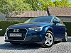 Audi A3 Sportback 1.0 TFSI S tronic thumbnail