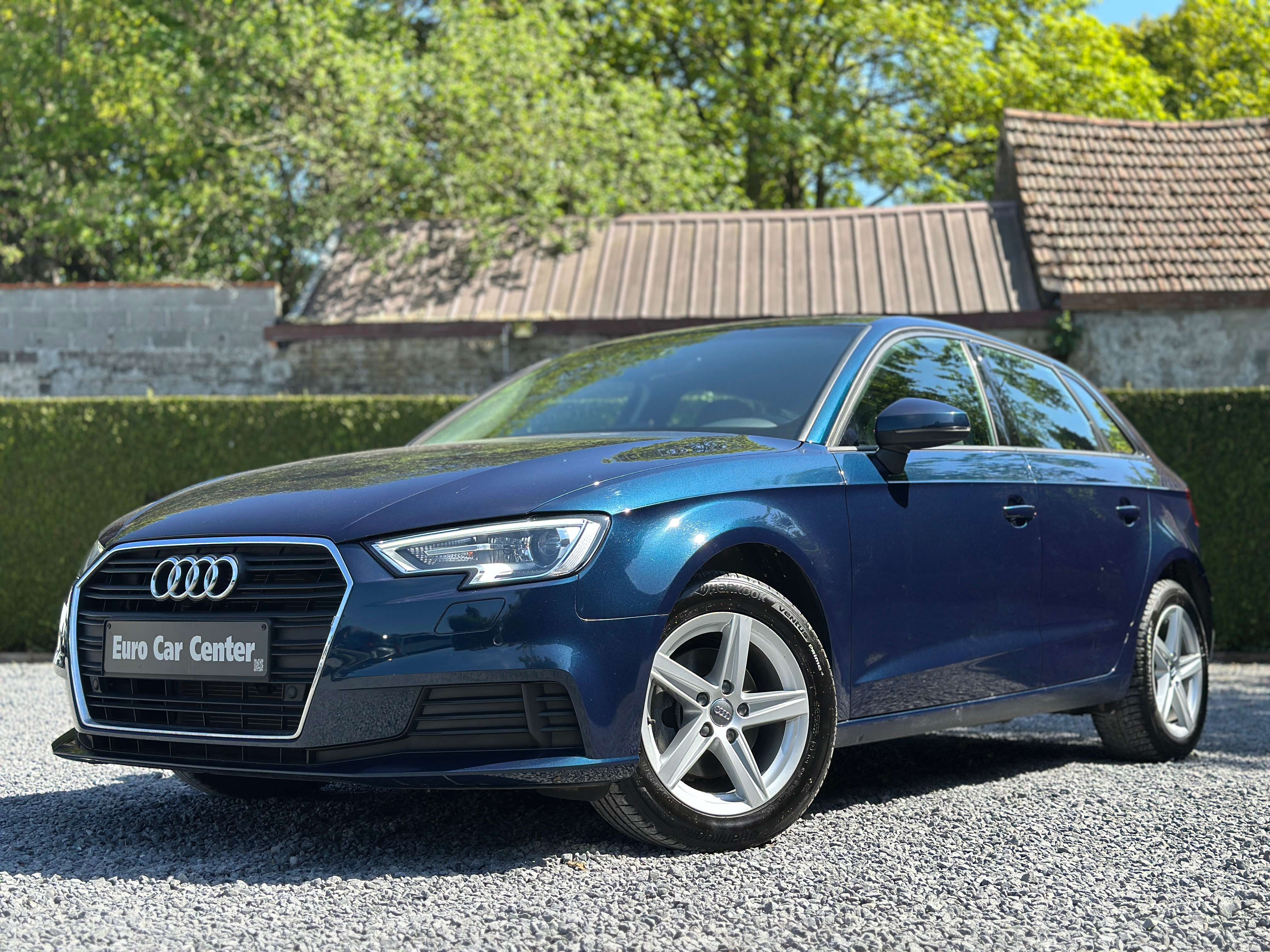 Audi A3 Sportback 1.0 TFSI S tronic