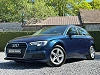 Audi A3 Sportback 1.0 TFSI S tronic thumbnail