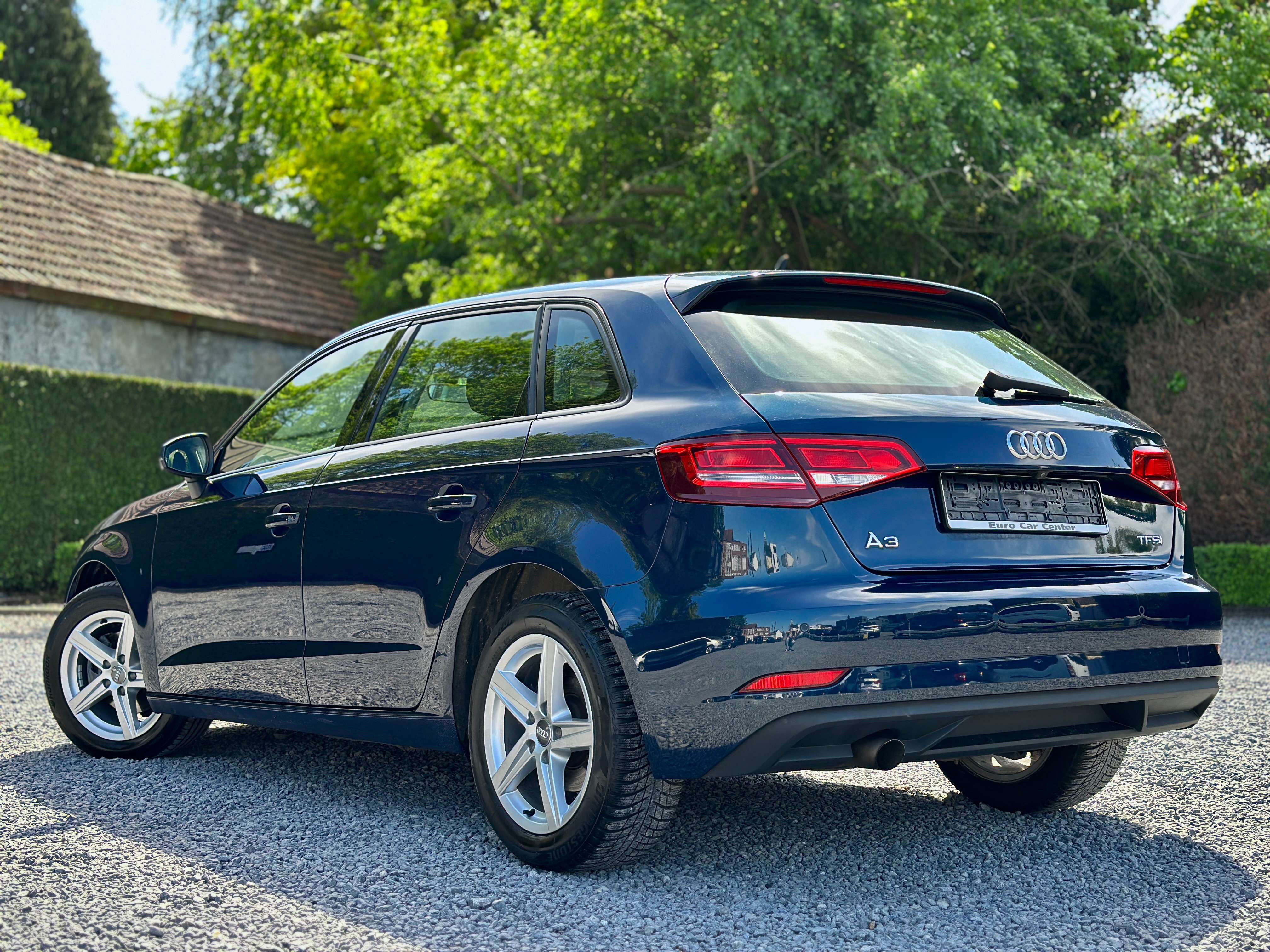 Audi A3 Sportback 1.0 TFSI S tronic
