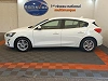 Ford Focus IV 5P - 1.5 EcoBlue 95ch S&S Trend Business thumbnail