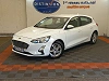 Ford Focus IV 5P - 1.5 EcoBlue 95ch S&S Trend Business thumbnail