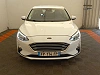 Ford Focus IV 5P - 1.5 EcoBlue 95ch S&S Trend Business thumbnail