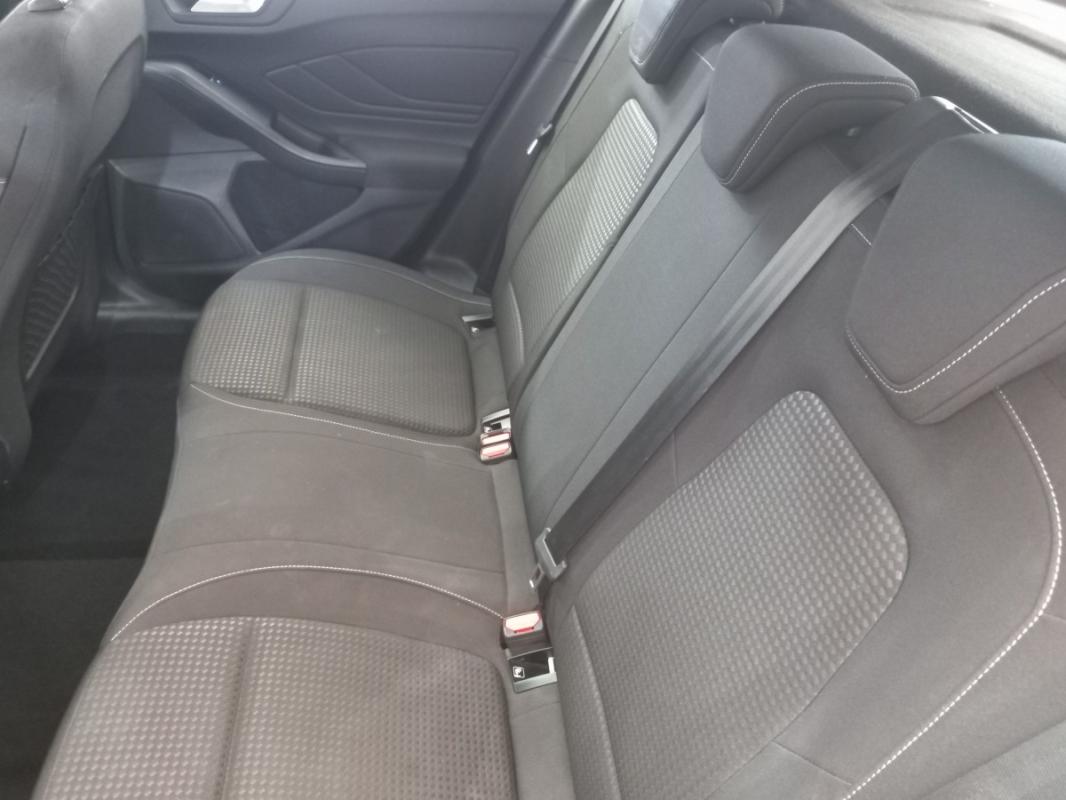 Ford Focus IV 5P - 1.5 EcoBlue 95ch S&S Trend Business