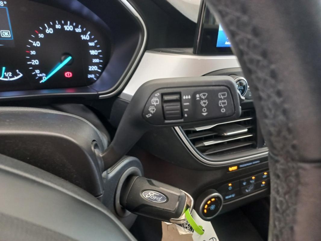 Ford Focus IV 5P - 1.5 EcoBlue 95ch S&S Trend Business