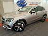 Mercedes-Benz Glc GLC (2) GLC 300 e Business Line 4MATIC thumbnail