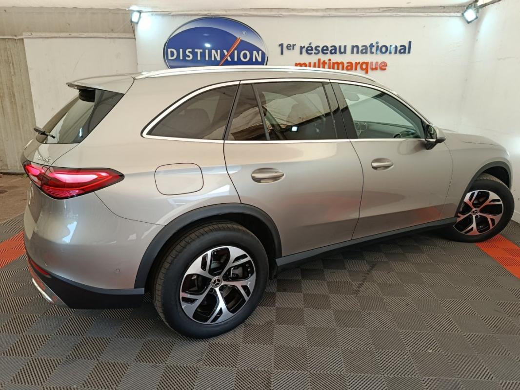 Mercedes-Benz Glc GLC (2) GLC 300 e Business Line 4MATIC