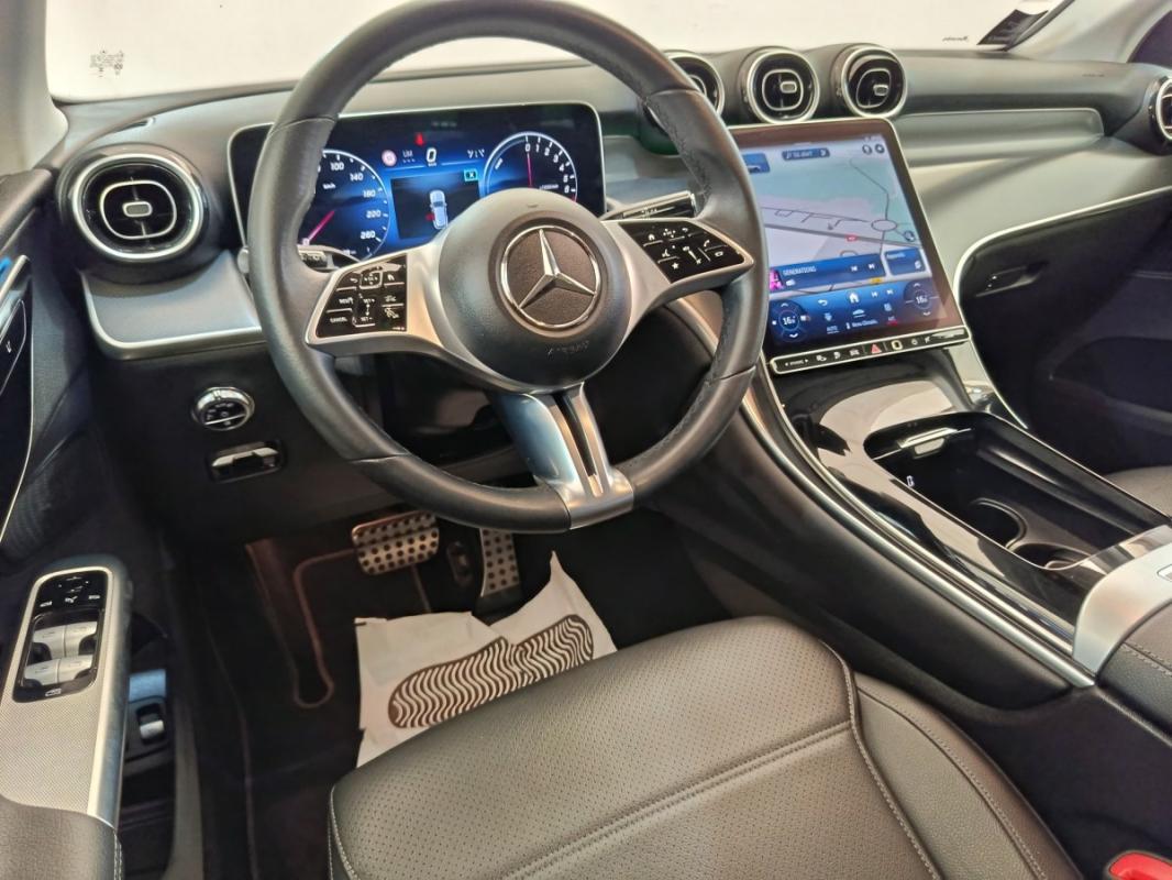 Mercedes-Benz Glc GLC (2) GLC 300 e Business Line 4MATIC