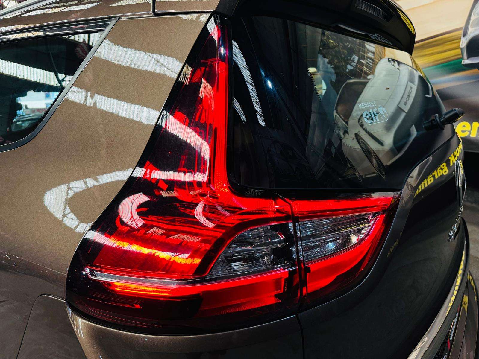 Renault Grand Scenic Grand Scénic 1.5DCI 7 Places Xénon LED GPS Airco Sièges chauffants J.A PDC