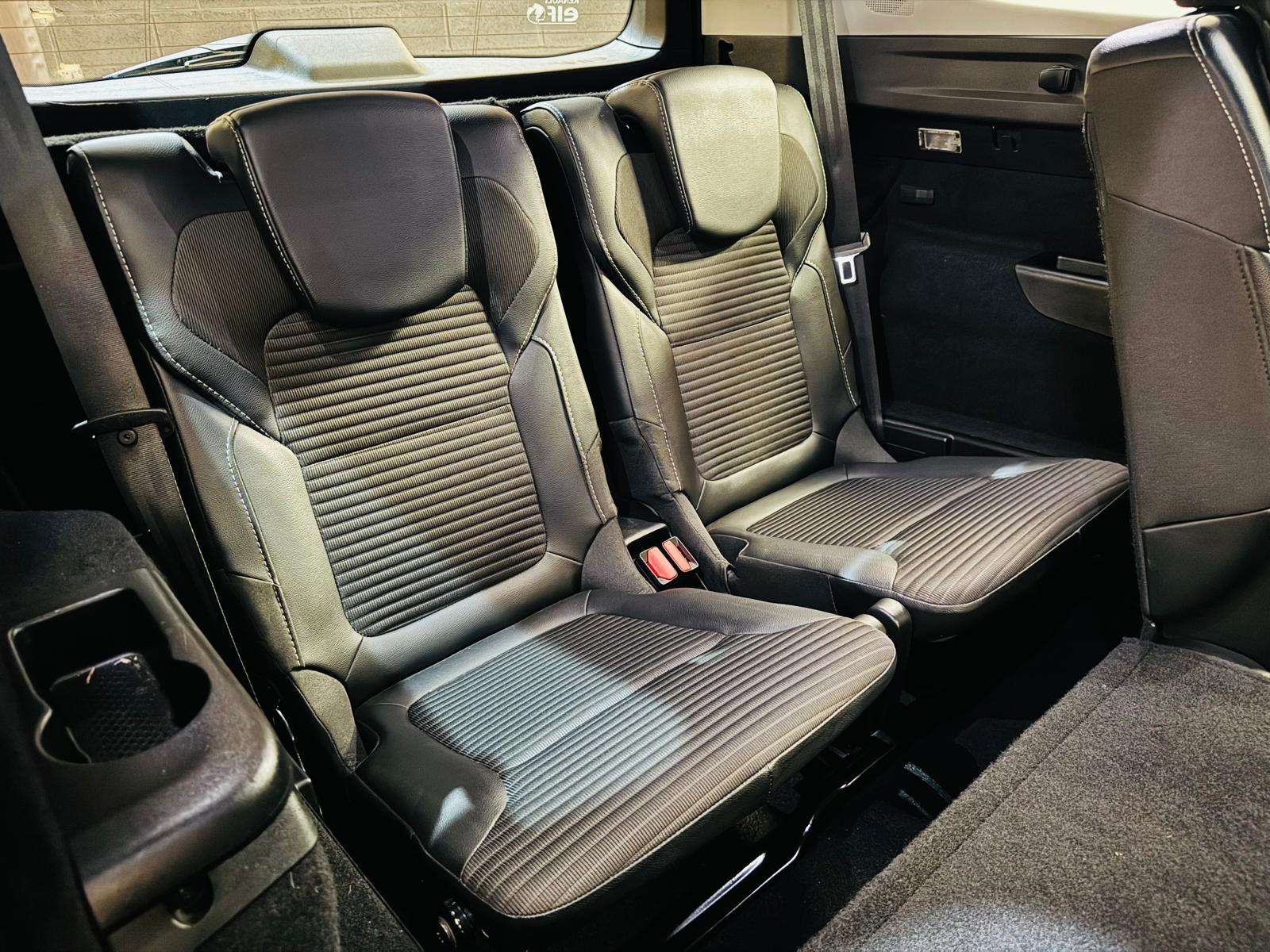 Renault Grand Scenic Grand Scénic 1.5DCI 7 Places Xénon LED GPS Airco Sièges chauffants J.A PDC