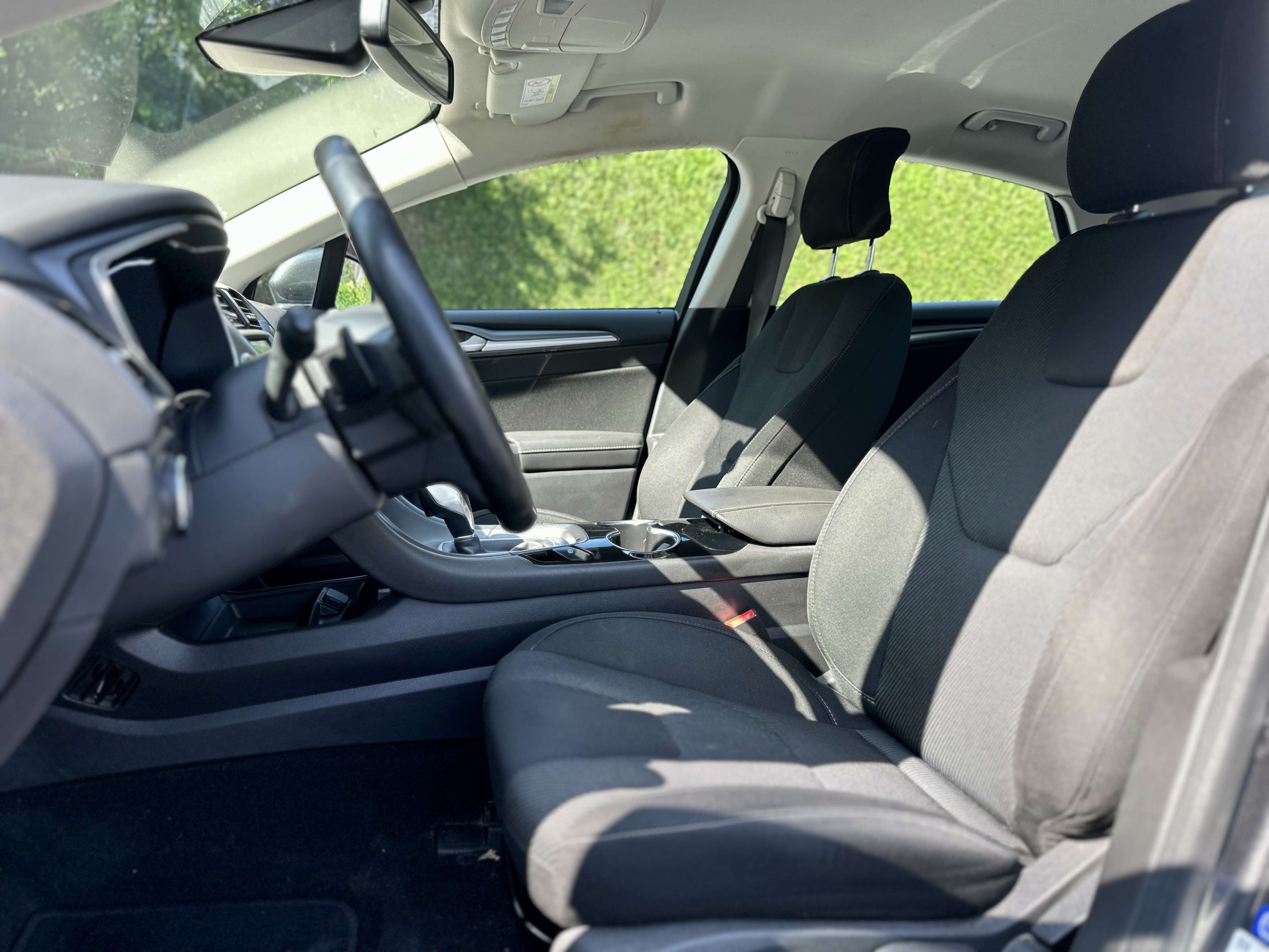 Ford Mondeo 2.0i EcoBoost Titanium Automaat