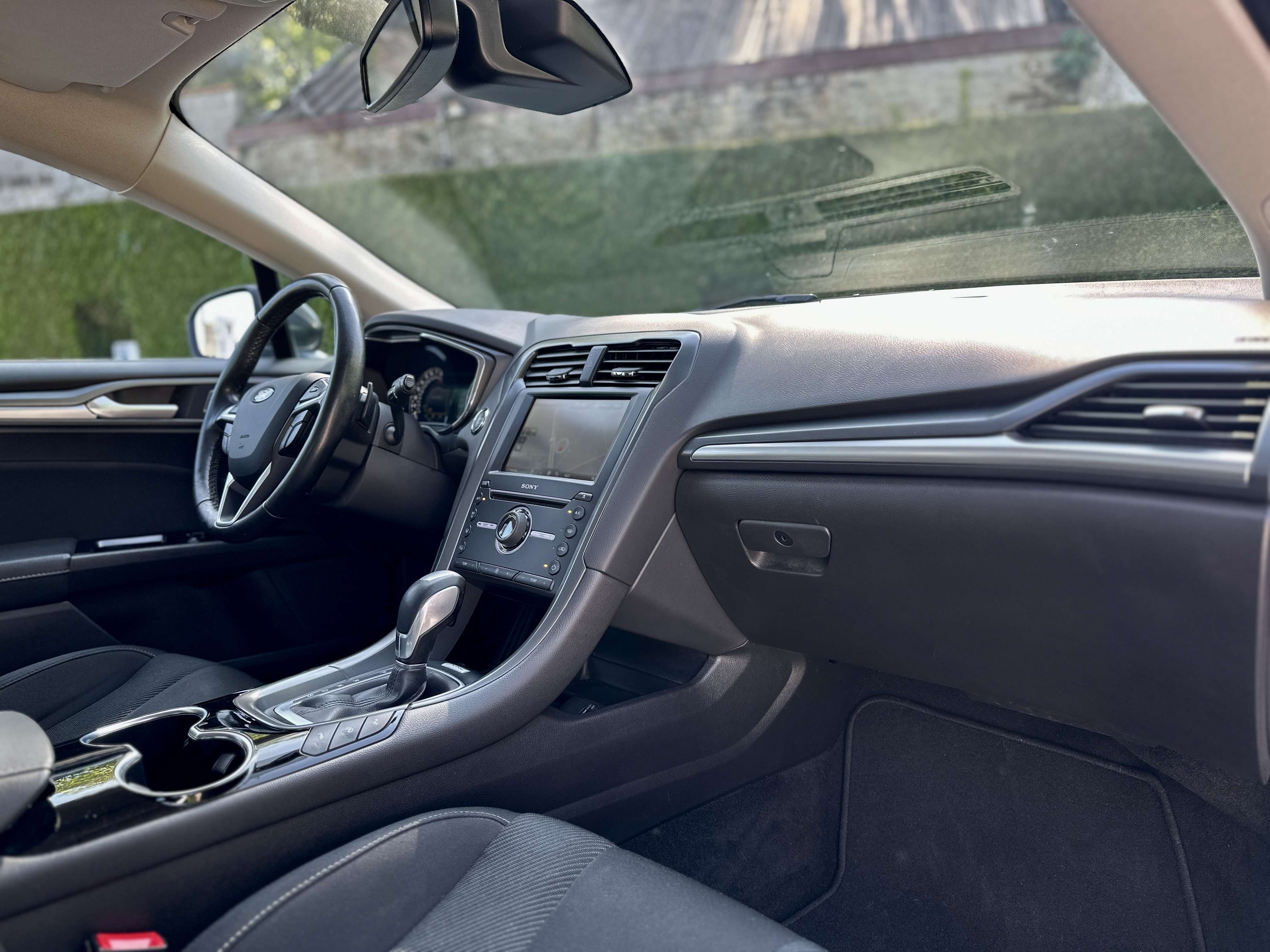 Ford Mondeo 2.0i EcoBoost Titanium Automaat