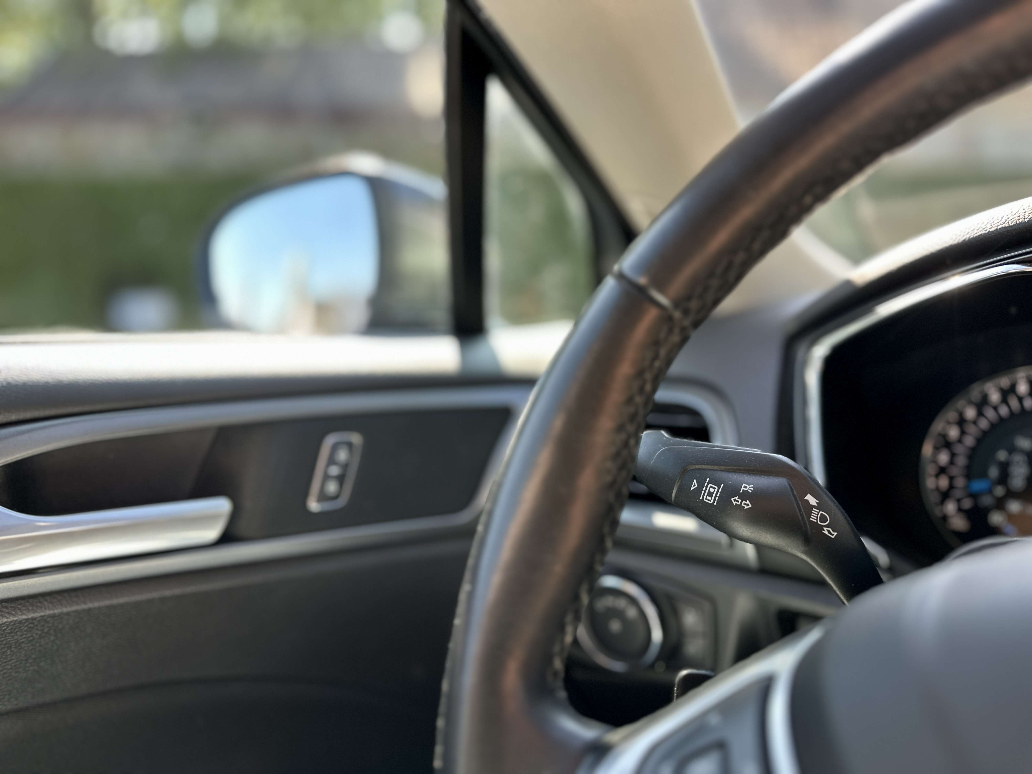 Ford Mondeo 2.0i EcoBoost Titanium Automaat